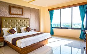 Aagman Hotel