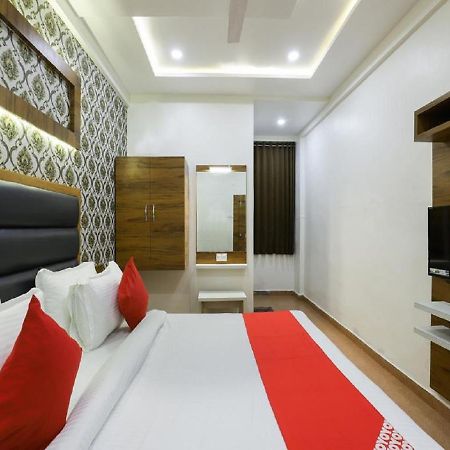 Hotel Aagman Kalri Exterior photo