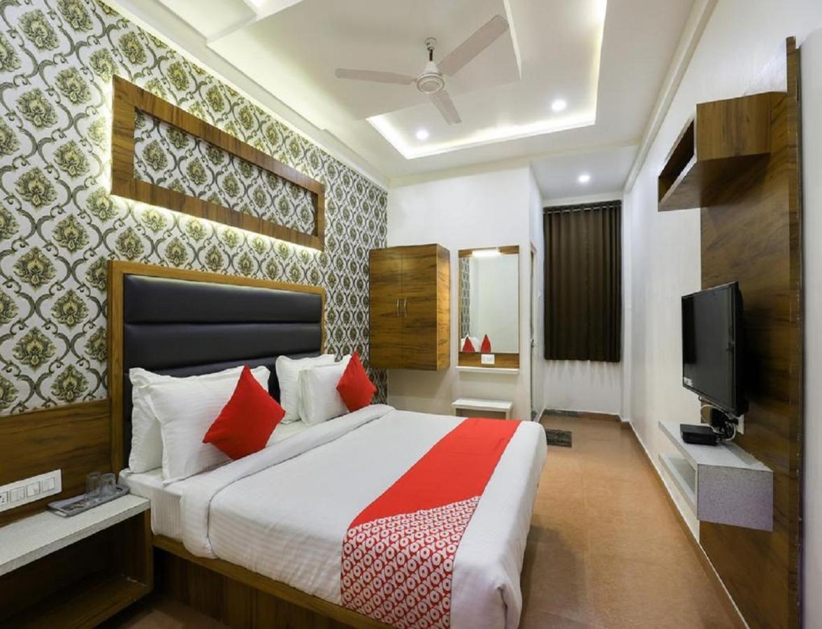 Hotel Aagman Kalri Exterior photo