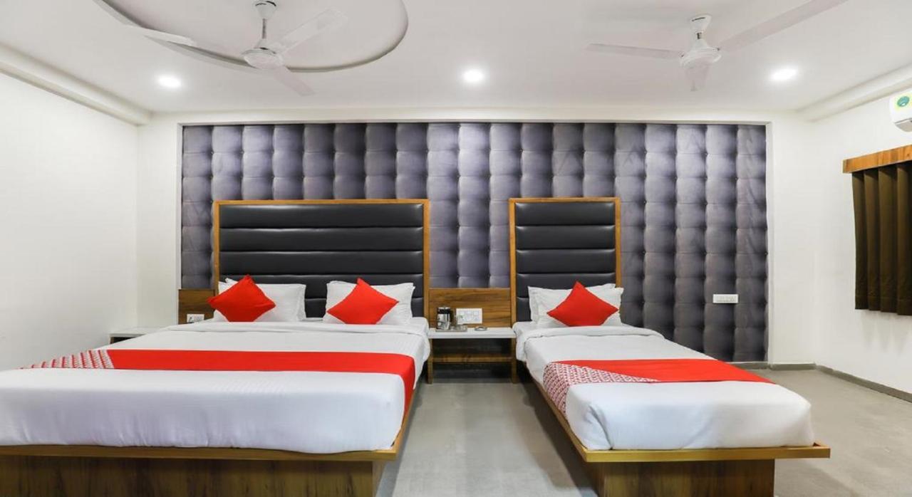 Hotel Aagman Kalri Exterior photo